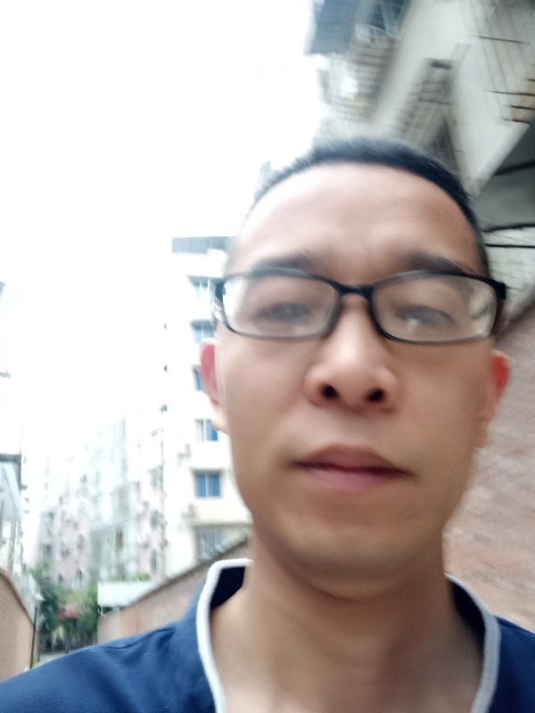 眼镜的第一张照片--上门女婿服务网