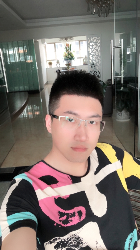 哥頓的第一张照片--上门女婿服务网