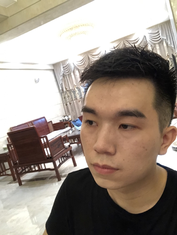 少涵的第一张照片--上门女婿服务网