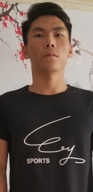 木子的第一张照片--上门女婿服务网