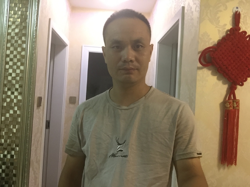 天涯孤鸟的第一张照片--上门女婿服务网