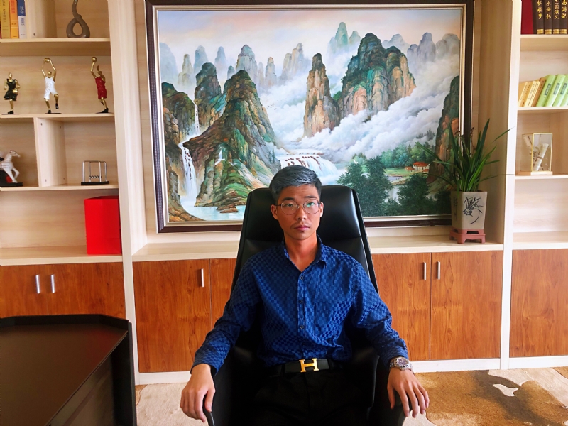 淡泊明志的第二张照片--上门女婿服务网