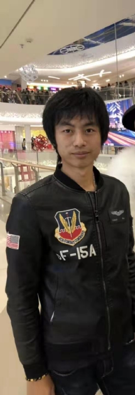 明明的第一张照片--上门女婿服务网