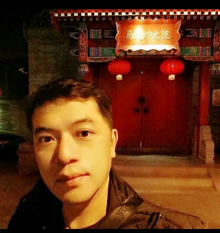 飄渺的第一张照片--上门女婿服务网