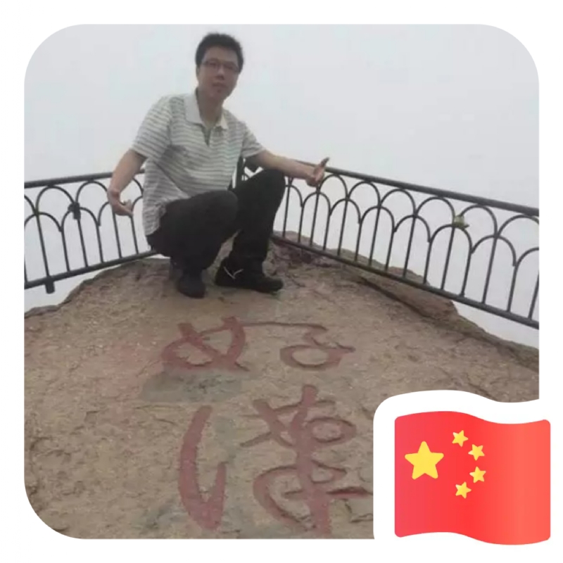 一只小虎牙的第一张照片--上门女婿服务网