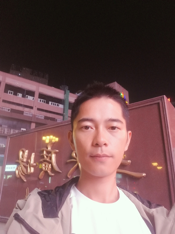 重庆小林的第一张照片--上门女婿服务网