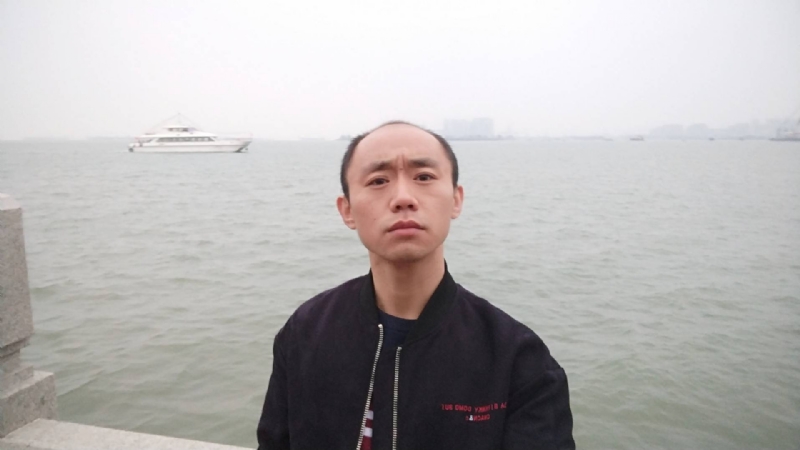 小害虫的第一张照片--上门女婿服务网