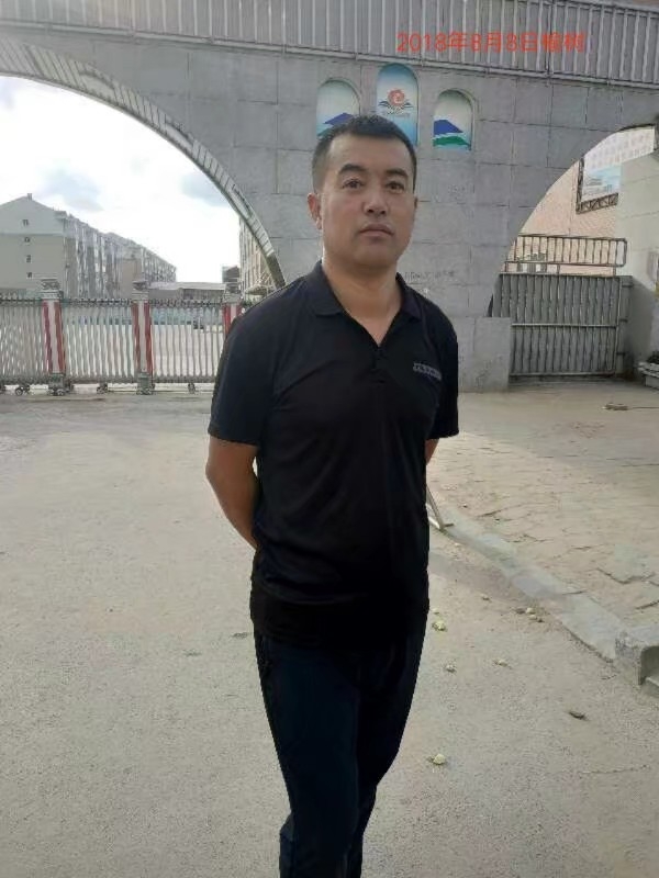 风雨见彩虹的第一张照片--上门女婿服务网