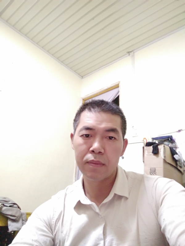 为伊消得人憔悴的第一张照片--上门女婿服务网