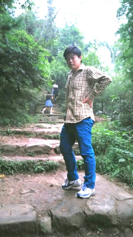 致春的第一张照片--上门女婿服务网