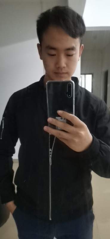 弥铭的第一张照片--上门女婿服务网