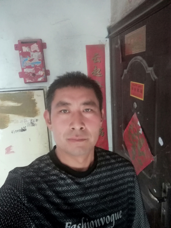 关中刀客的第一张照片--上门女婿服务网