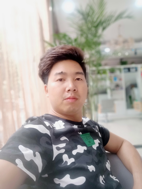 缘分天注定的第一张照片--上门女婿服务网