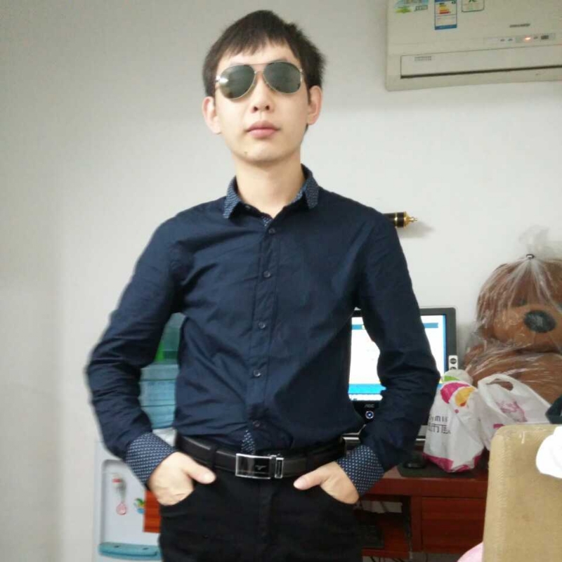 转角遇到爱的第一张照片--上门女婿服务网