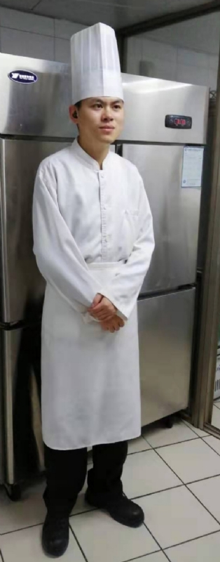 与狼共舞的第一张照片--上门女婿服务网