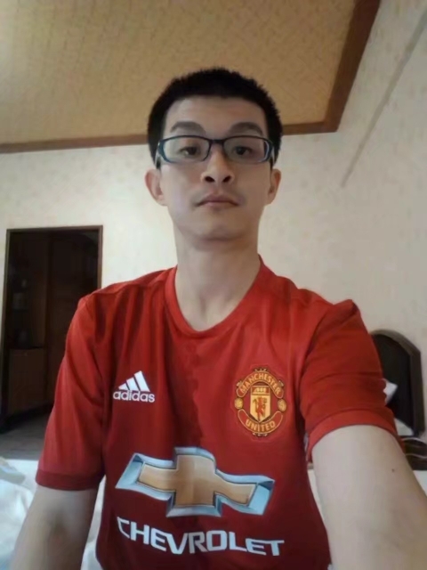 小豌豆的第一张照片--上门女婿服务网