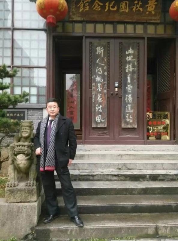 淡定牛魔王的第二张照片--上门女婿服务网