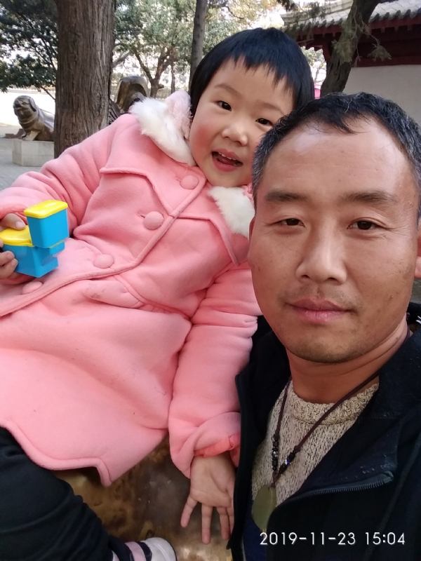 摩羯的第一张照片--上门女婿服务网