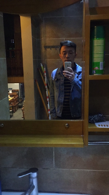 火焰蓝的第一张照片--上门女婿服务网
