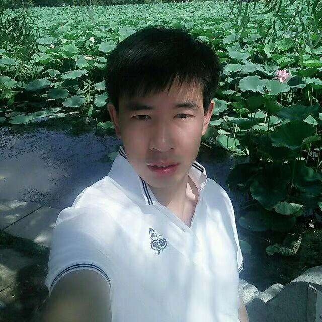 毅然的第一张照片--上门女婿服务网
