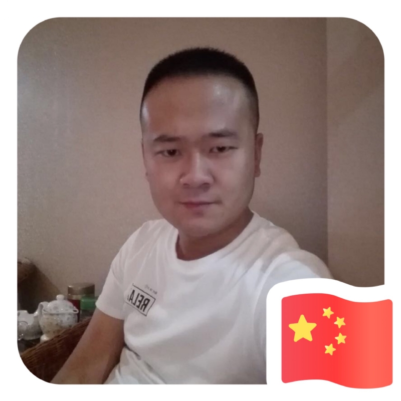 逗比的小可爱的第一张照片--上门女婿服务网