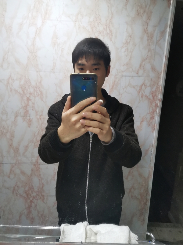 老实人的第三张照片--上门女婿服务网