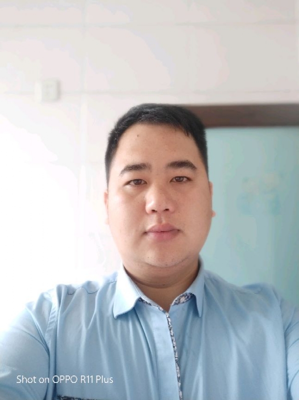 真心面对缘分的第一张照片--上门女婿服务网