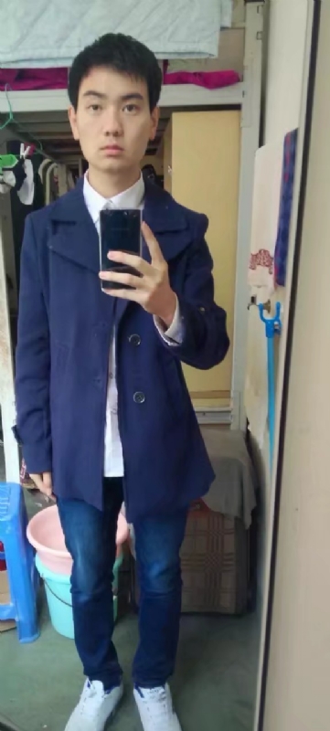 白鸽的第一张照片--上门女婿服务网