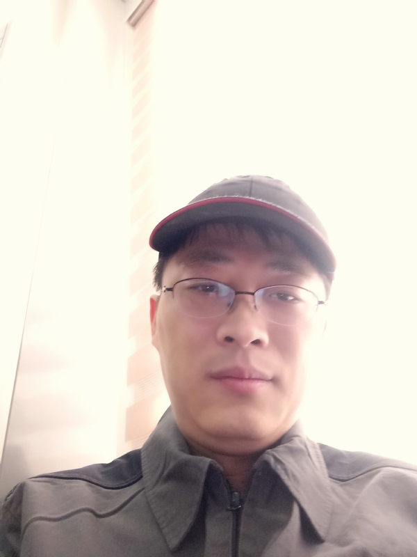 小马哥的第一张照片--上门女婿服务网
