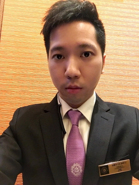 Hello的第一张照片--上门女婿服务网