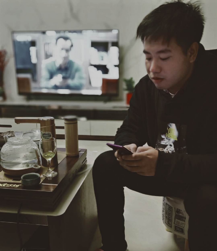 嗯今年能脱单吗的第一张照片--上门女婿服务网