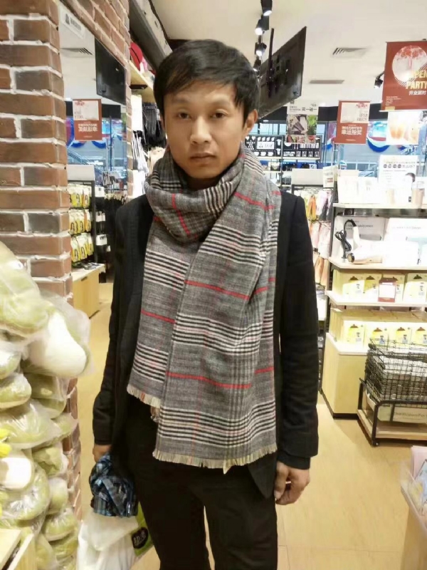 陈杰的第一张照片--上门女婿服务网