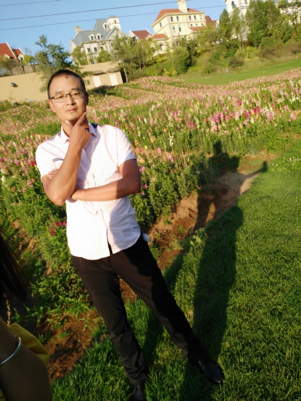 爱归零的第二张照片--上门女婿服务网