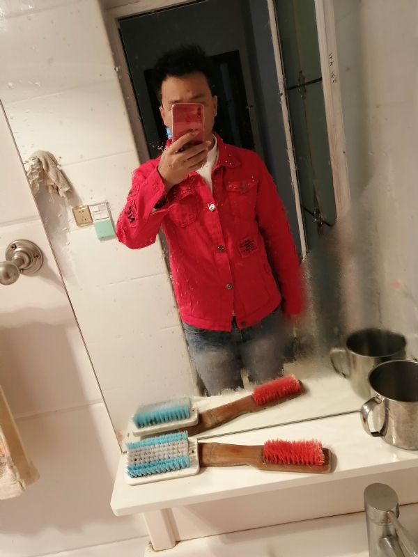 王哒哒的第一张照片--上门女婿服务网