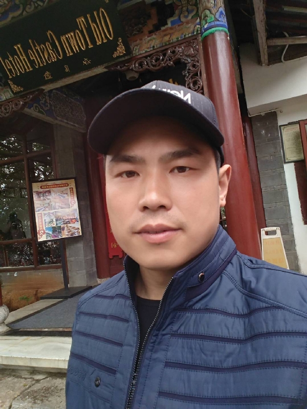 缘分邂逅的第一张照片--上门女婿服务网