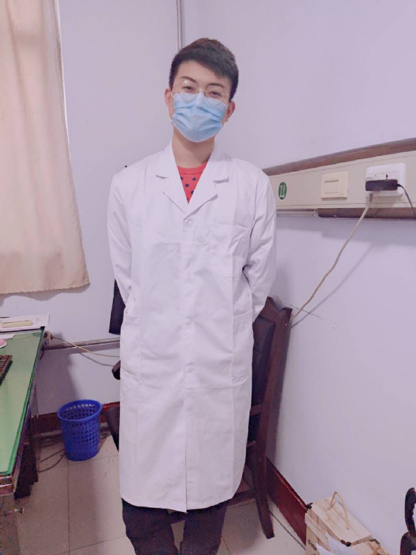 Leslie的第一张照片--上门女婿服务网