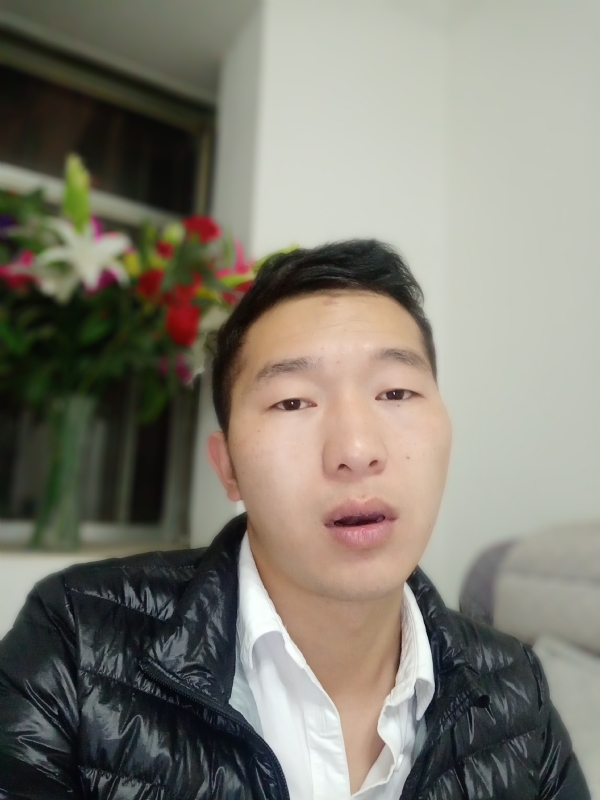 赵勇的第一张照片--上门女婿服务网