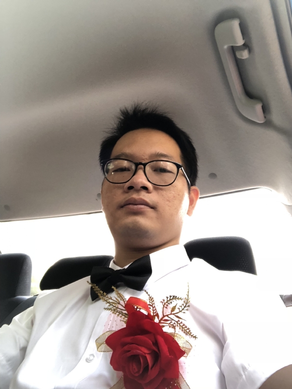 陈陈的第一张照片--上门女婿服务网