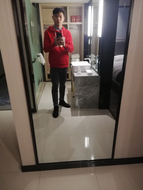 回忆里的小绵羊的第一张照片--上门女婿服务网