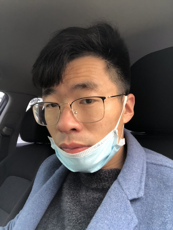 李先生的第一张照片--上门女婿服务网