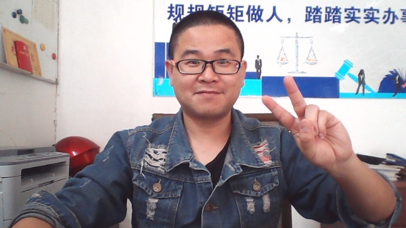 顾律师的第二张照片--上门女婿服务网
