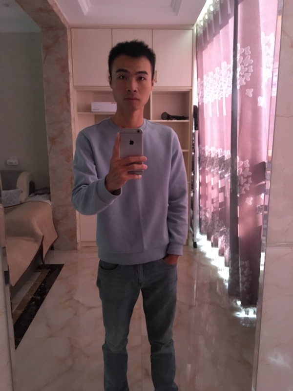 kylin的第一张照片--上门女婿服务网