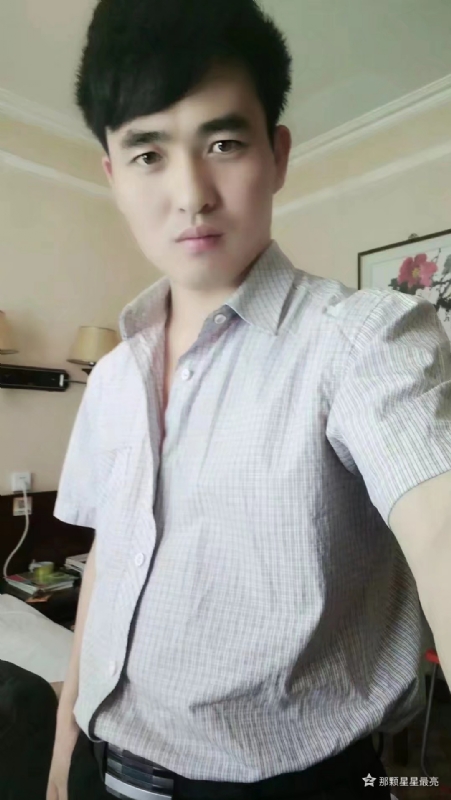 牛郎的第一张照片--上门女婿服务网