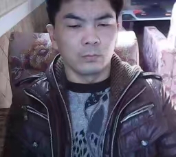 呆子的第一张照片--上门女婿服务网