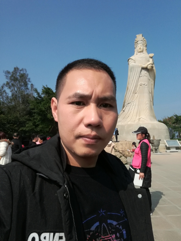 不羁的风的第一张照片--上门女婿服务网