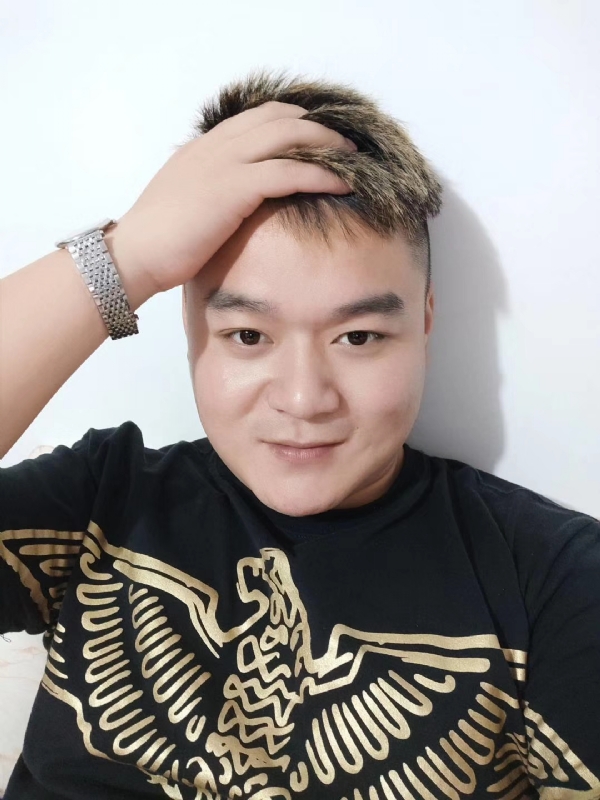 执子之手的第一张照片--上门女婿服务网