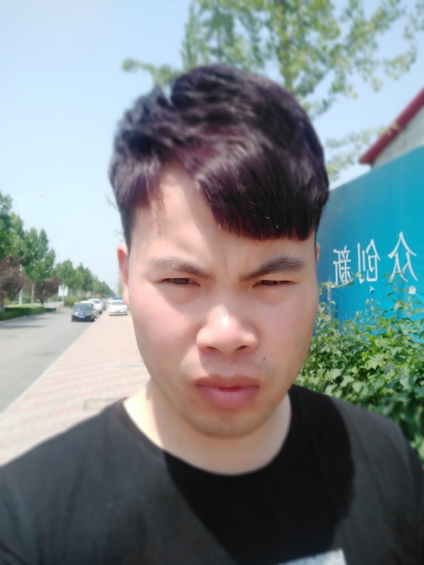 迷迭无情的第一张照片--上门女婿服务网