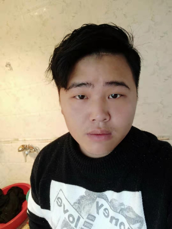 小李的第一张照片--上门女婿服务网