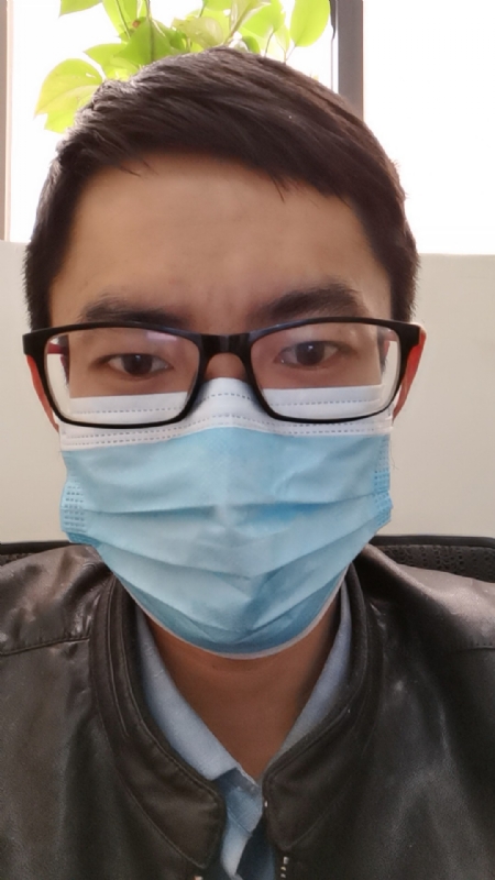 凉白开的第一张照片--上门女婿服务网