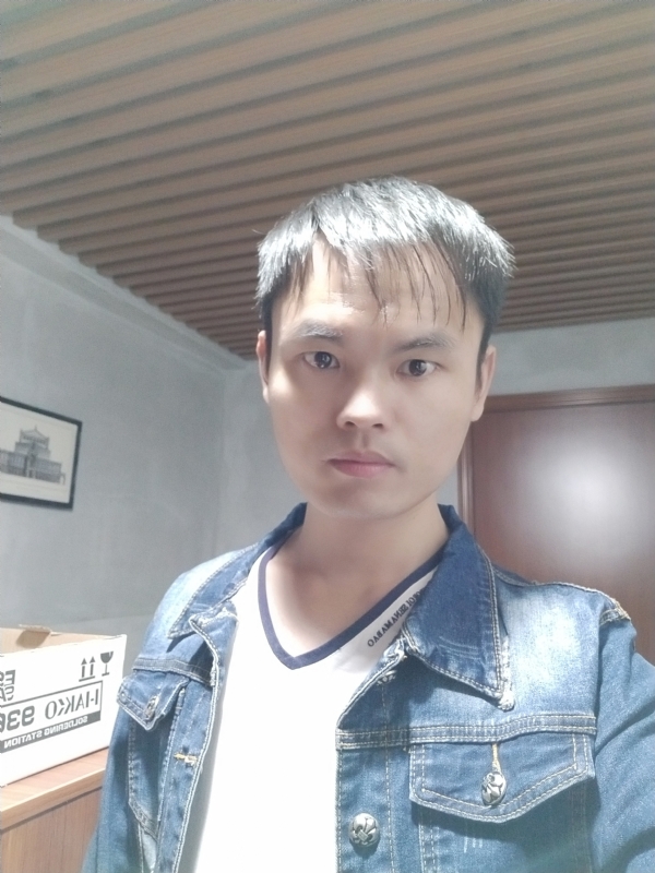 阿信的第一张照片--上门女婿服务网